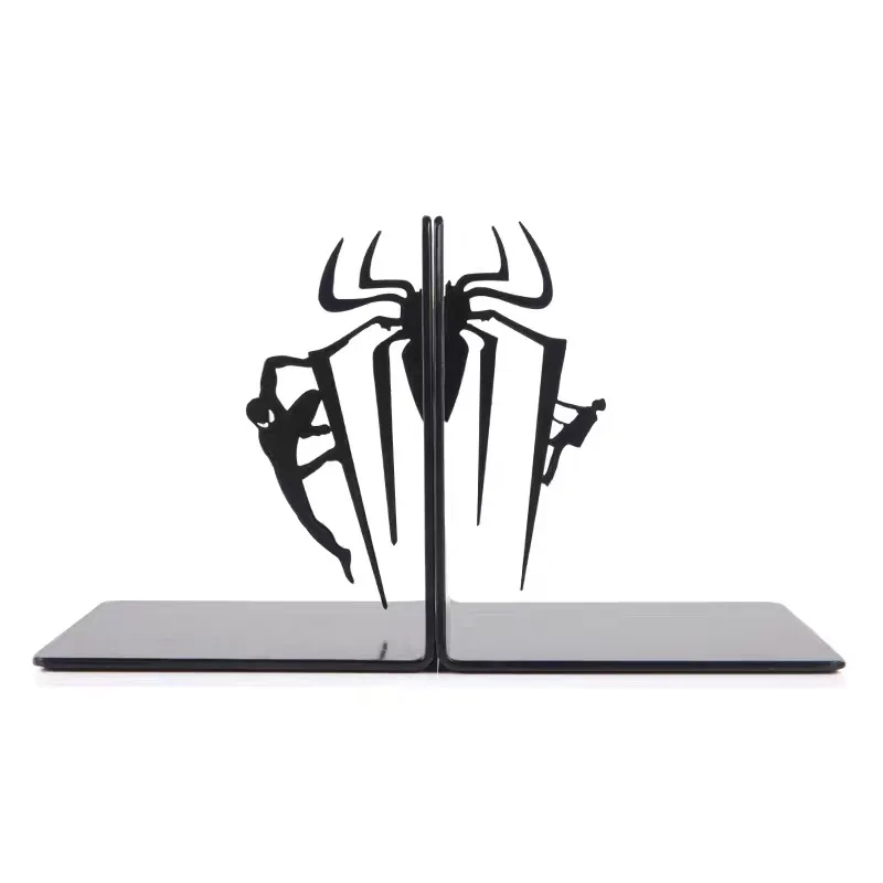 
Customization bookends steel bookends metal adjustable bookends 