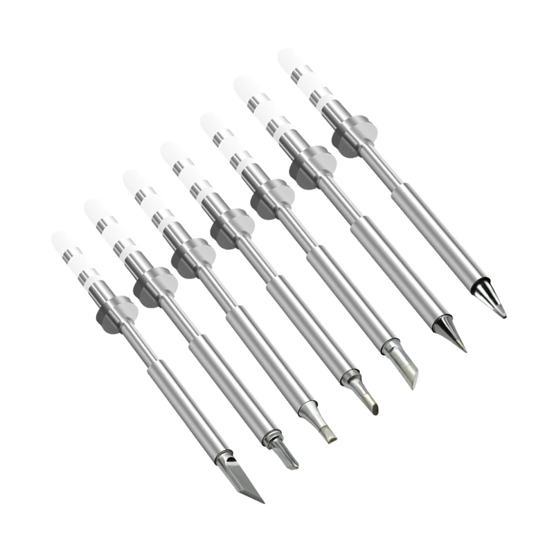 SQ-001 Replacement Soldering Iron Tips | TS100 Soldering iron Tips