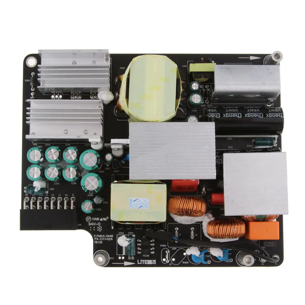 High quality brand new A1312 power supply board suitable for iMac 27' PA-2311-02A power supply