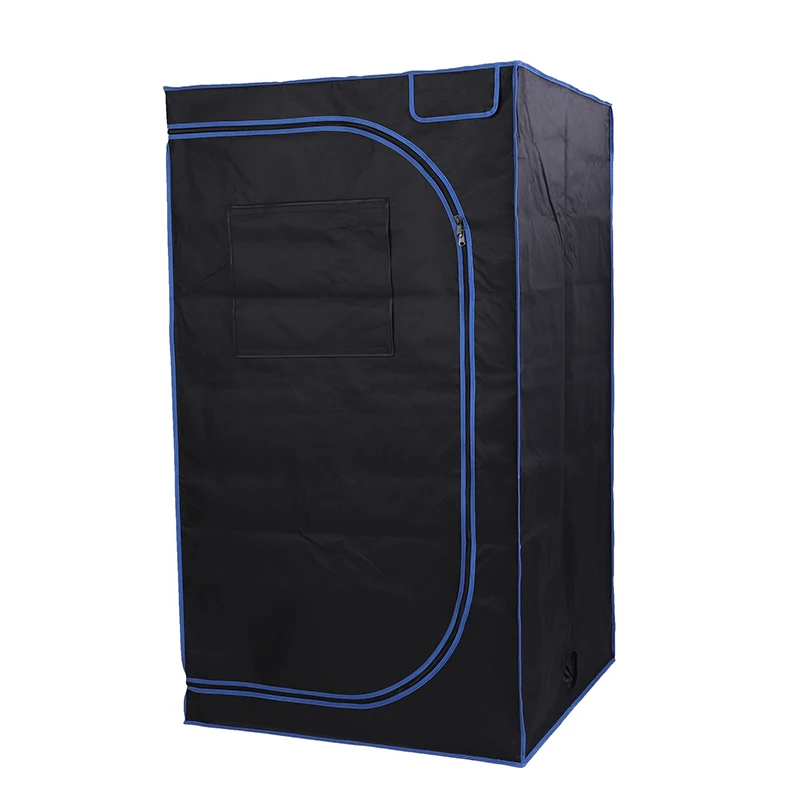 Easy to assemble Faster Heating high-quality thermal insulation fabric Steam Sauna tent