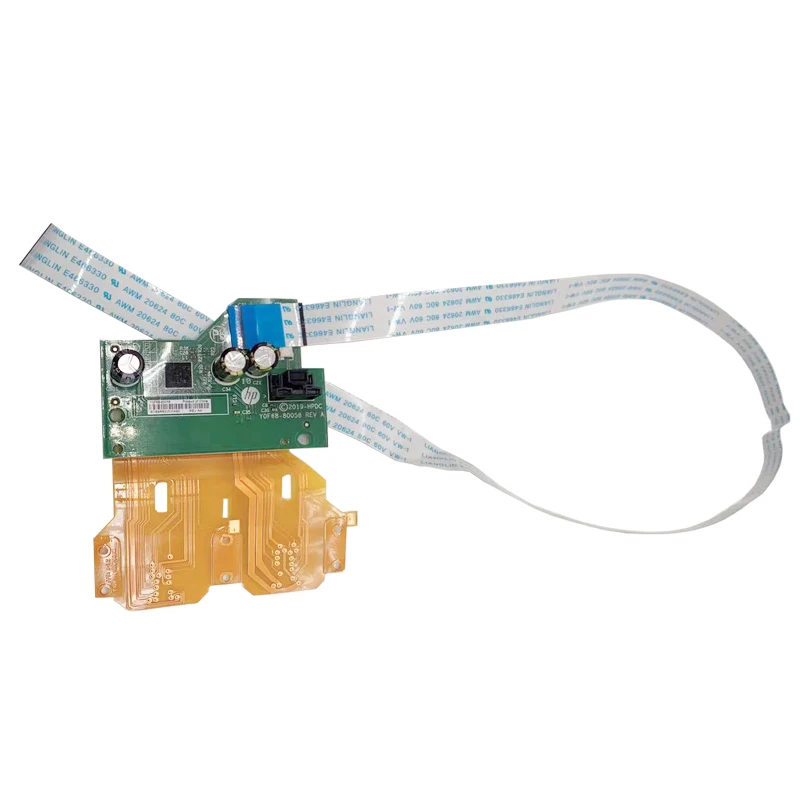 Высококачественная сборка каретки для HP DeskJet smart Tank 511 513 518 519 531 538 618
