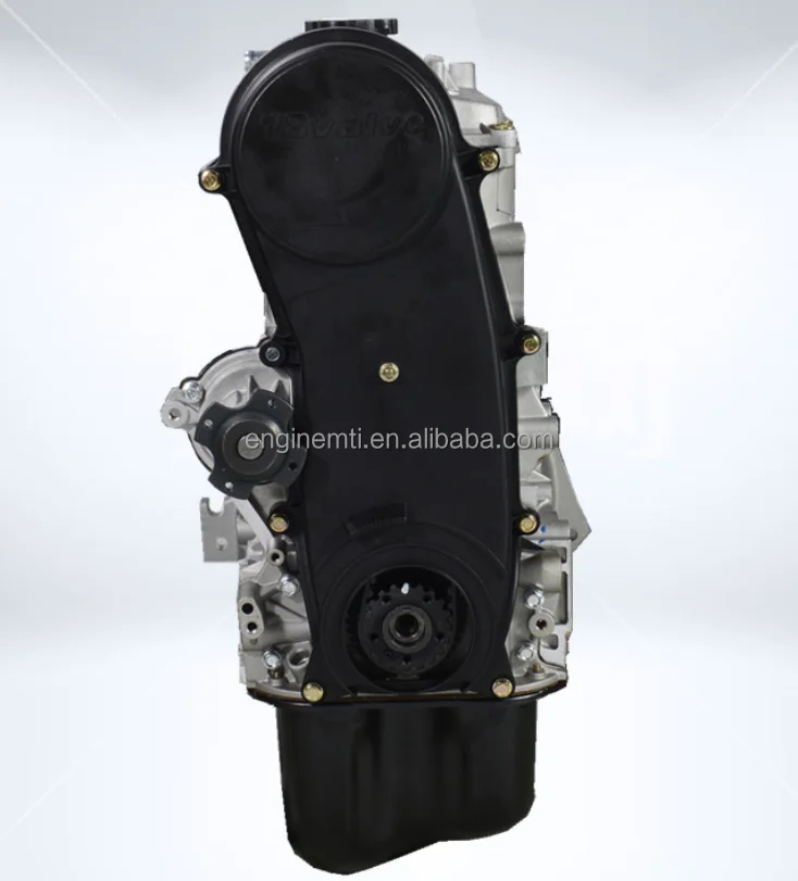 MTI высокое качество G13B двигатель длинный блок для 86-95 Suzuki Samurai Swift Geo Metro 1
