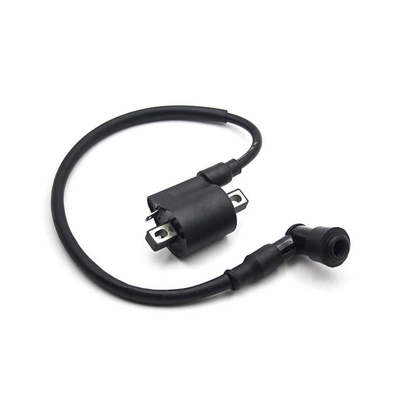 CGL Motorcycle High Voltage Spark Plug Ignition Coil For CGL Motorcycle