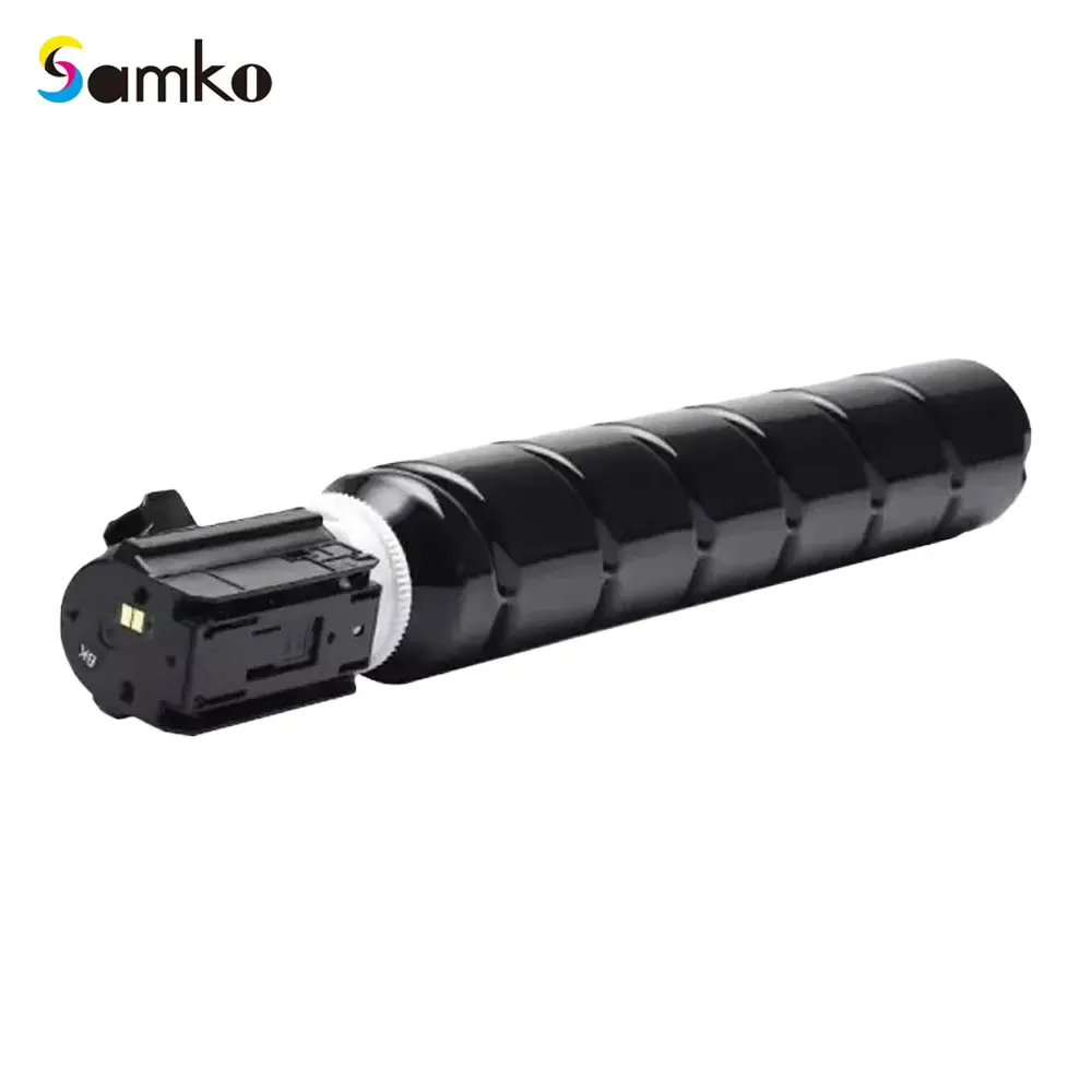 Совместимый картридж с тонером для Canon NPG90 GPR68 C-EXV67 использования в 2935/2930/2925