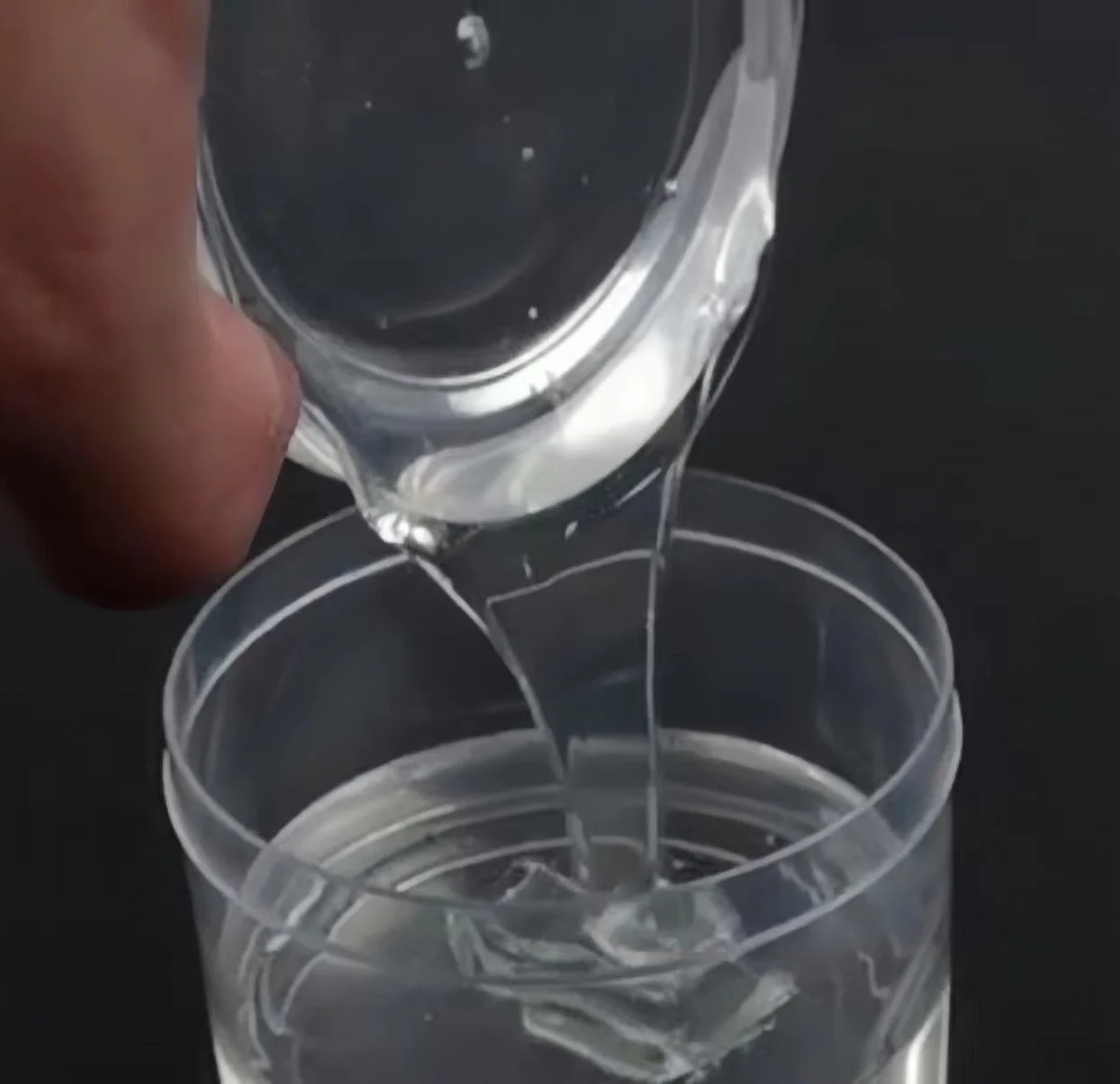 Sinopec Liquid Epoxy Resin Used for Painting in Electronic and electric Fields