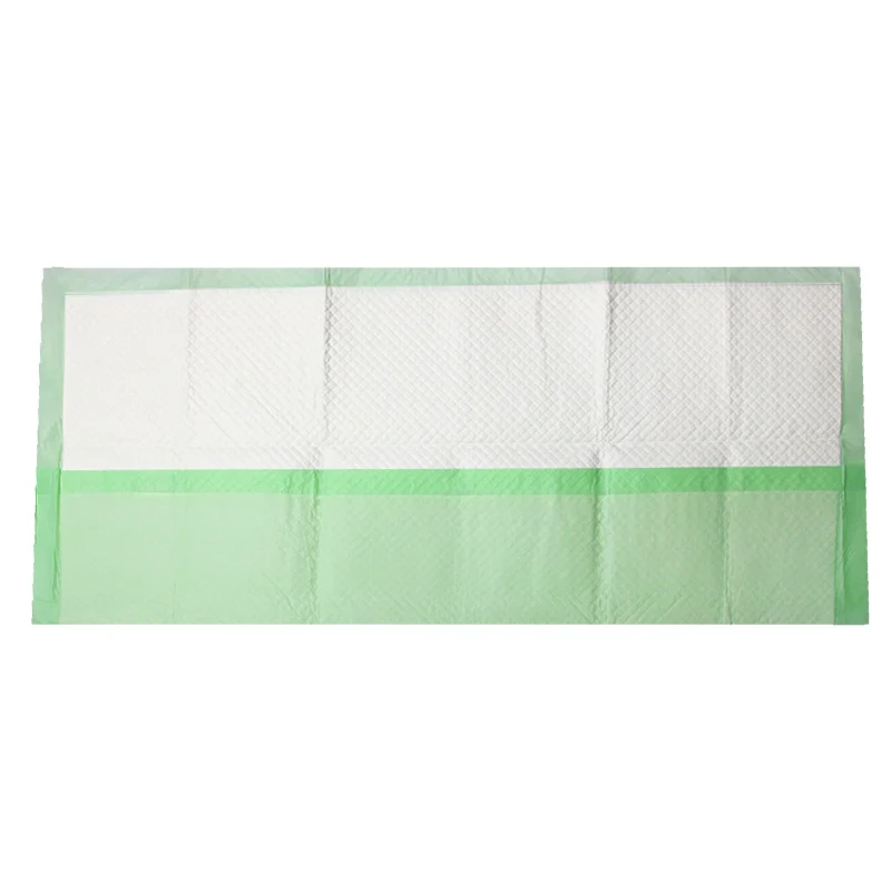 
Good quality factory directly underpads 60x90 hospital disposal underpad incontinence bed pads for sale 