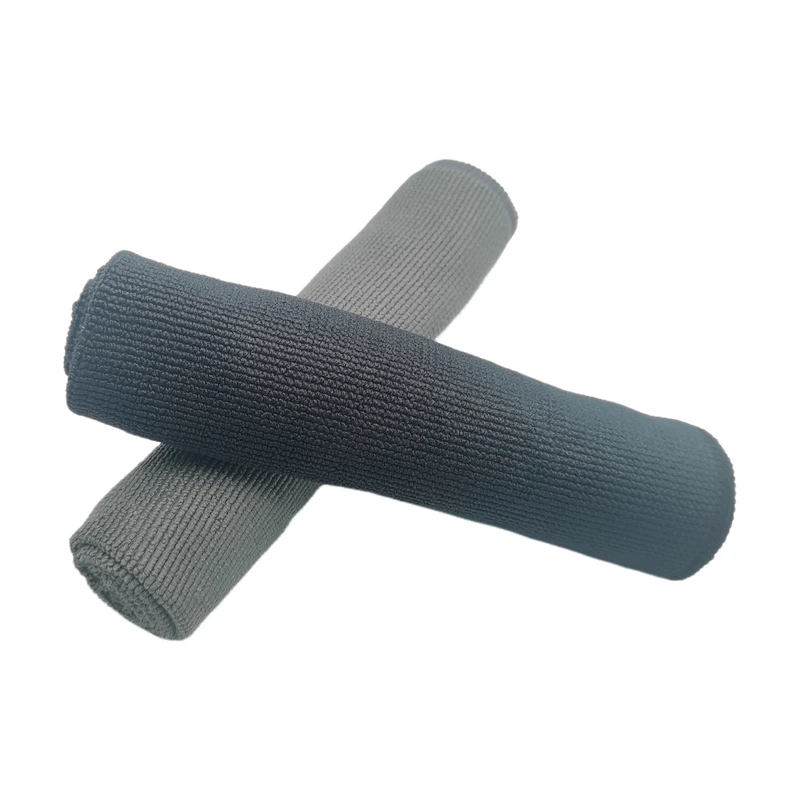 High Quality 40x40cm Microfiber Pearl Towel for Washing Cars Microfiber Car Pearl Cloth