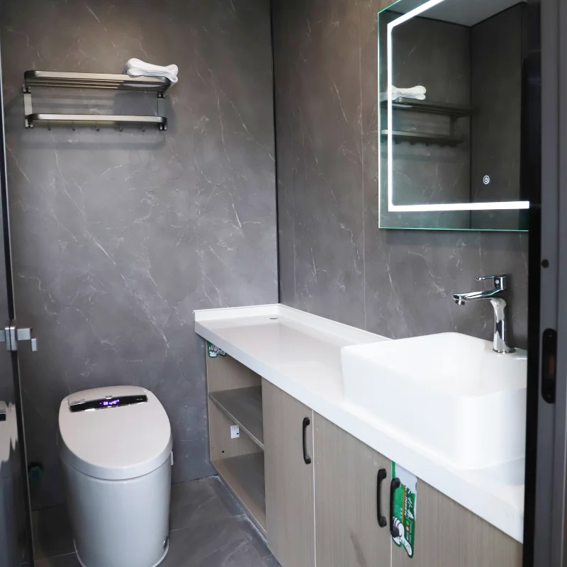 wholesale price space capsule Container Houses Luxury Prefabricated House Modem Container Homes Eco Houses