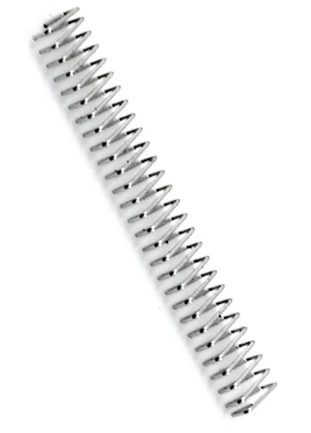 OEM rectangular compression spring black rectangular spring form pan carbon steel bakeware
