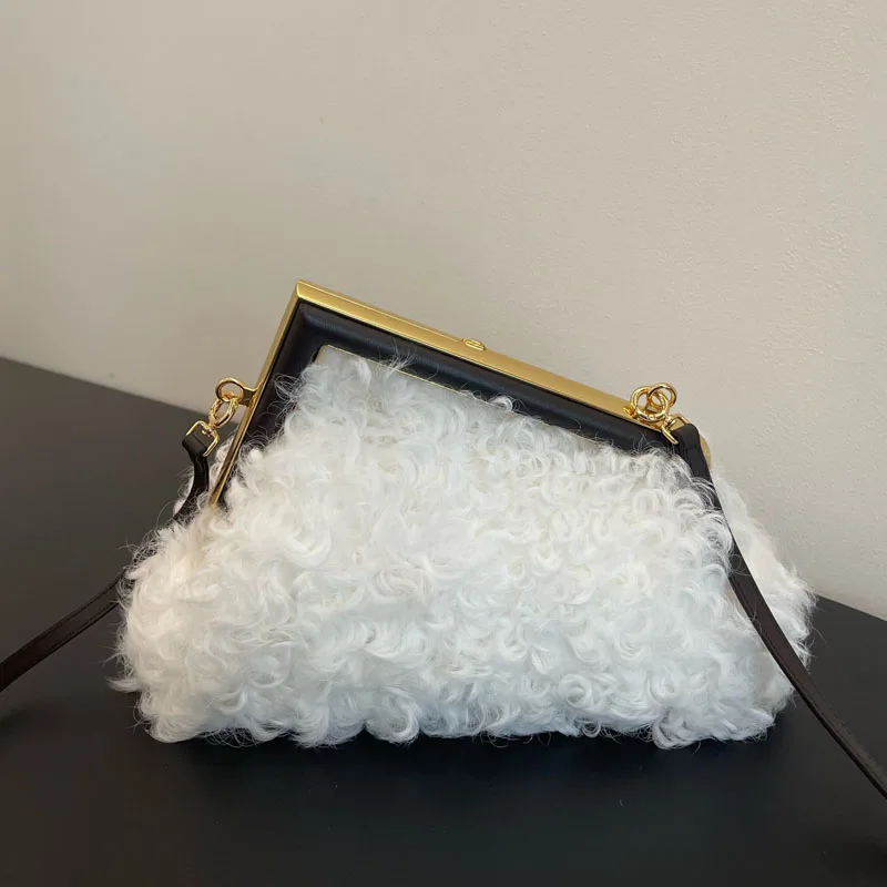quality handbags luxury bags Maomao portable shoulder belt leather bags Fashion style bags women handbags ladies handbags