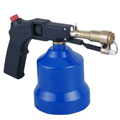 manual ignition Propane Welding Torch