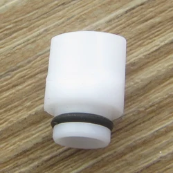 New safe pei material 510 Whistle Drip Tip for ecig vape rda 510 Whistle tip