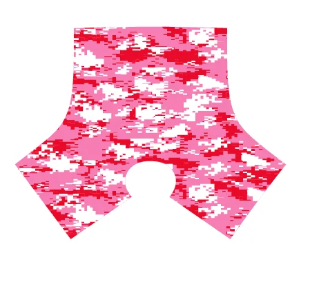 Пользовательский 2019 новый дизайн высокое качество полиэстер/спандекс Шипованная Обложка пользовательский сублимационный футбол шипованные