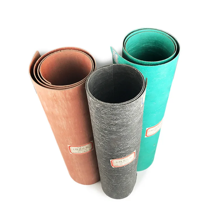 NXB400 Non-Asbestos Jointing Sheet Paronite sealing gasket Professional 1000 material sheet