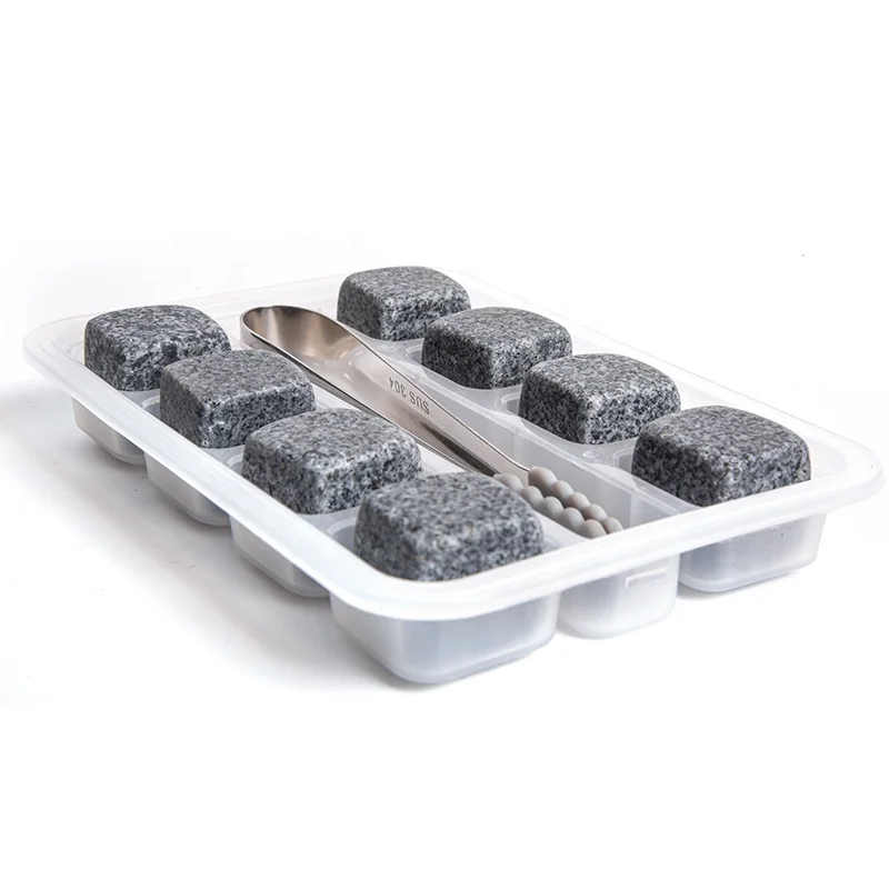 Wholesale Prices Whiskey Stone Keep Wine Nice And Cool Whiskey Granite Stones