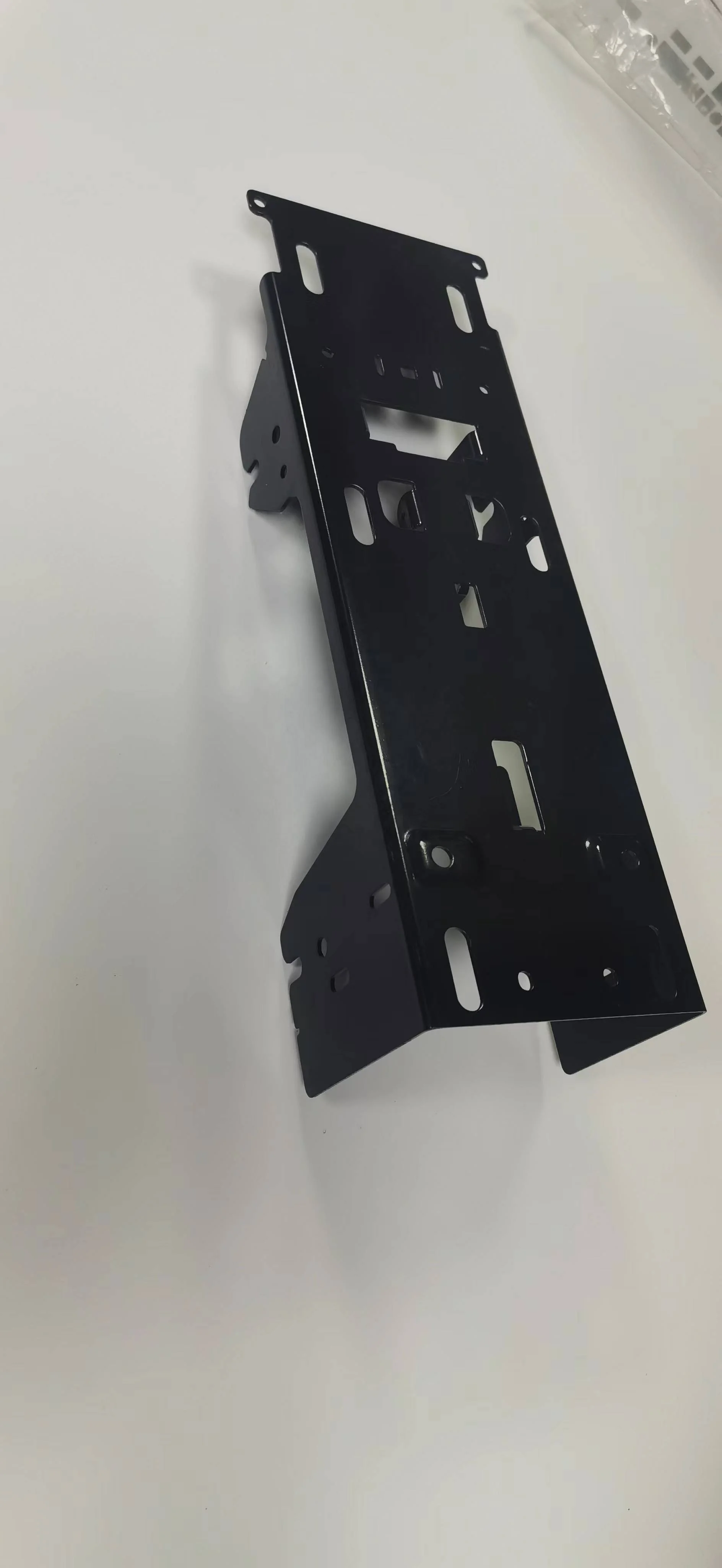 Precision OEM custom sheet metal bending aluminum parts Stainless steel parts Iron parts Sheet metal stamping processing