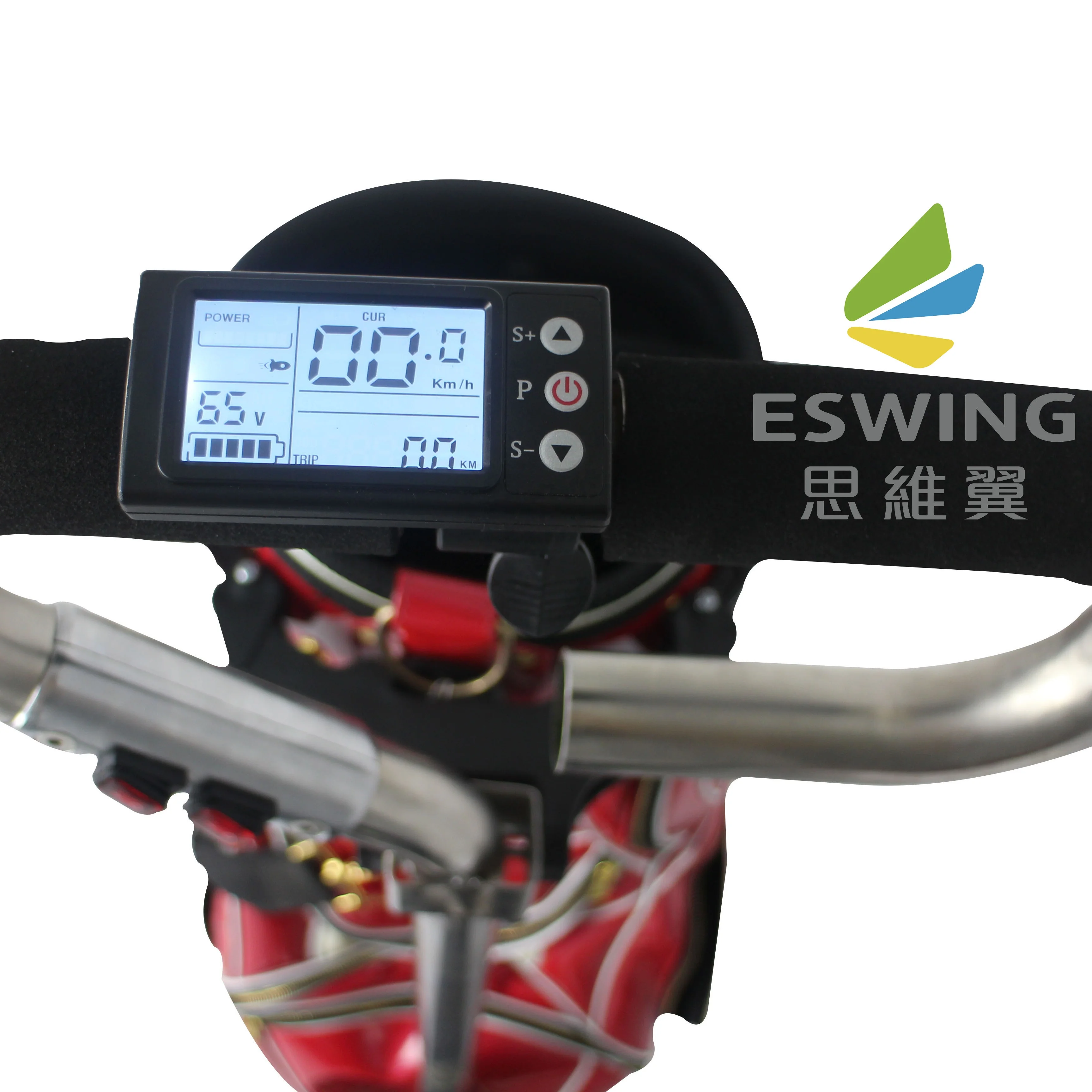 ESWING 2021 новый продукт 60v 18.2Ah 1000w 1600w Гольф-мобиль Электрический