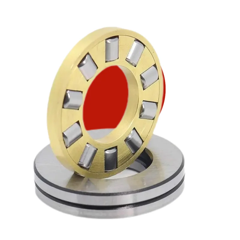 High quality OEM all bearings 81104 81105 81106M 81107 81108 81109 81110 81111 81112 81113 81114 Thrust roller bearings