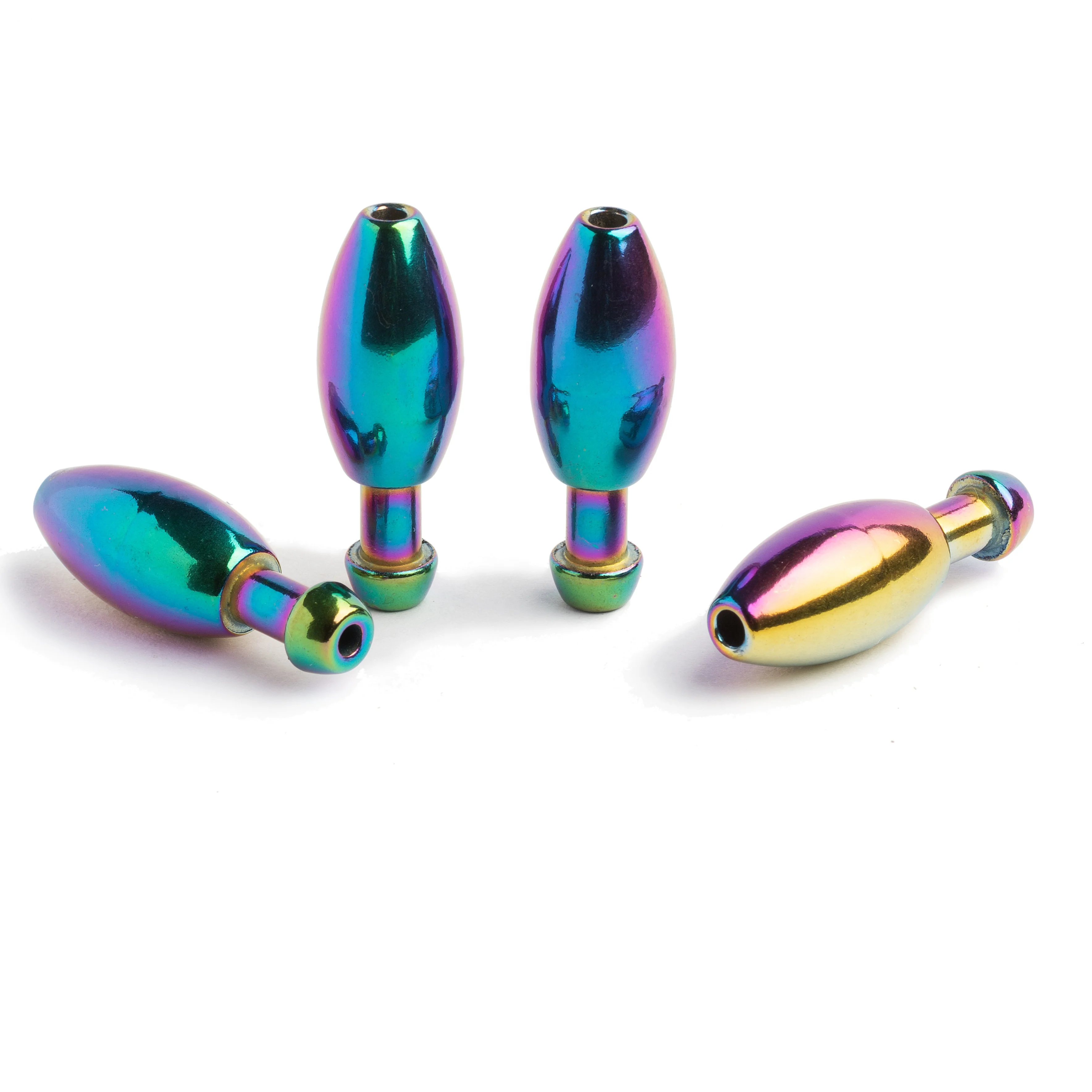 Most Popular Best Selling tungsten Skirt punch Fishing weight