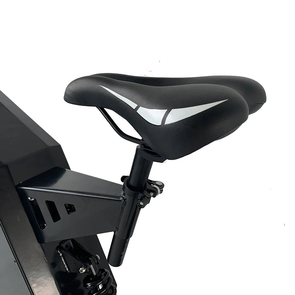 Wholesale 5000W 72V Sufficient power Dirt rear hub motor new model ecc road enduro electric bicycle bike