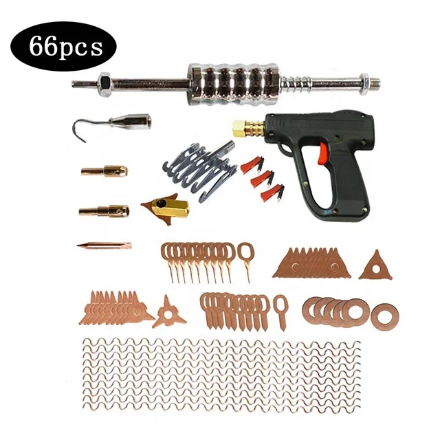 Dent Puller Welder Kit car dent repair tools