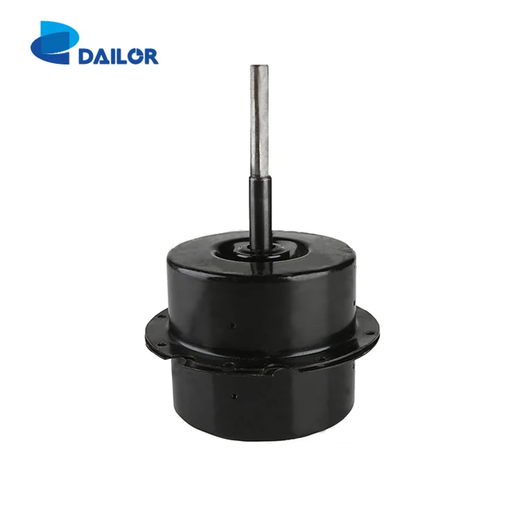 AC ventilation fan single-phase asynchronous motor 50-300W 0.05-0.25 torque 2800rpm 50/60Hz