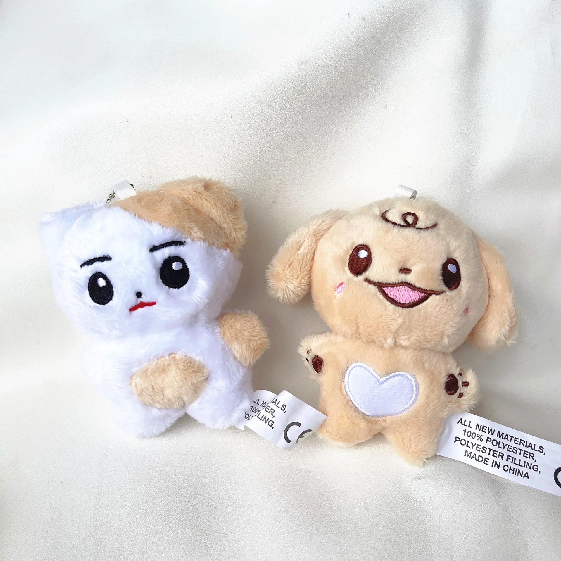Fast Shipping Velvet 10 cm EN Idols Plush Toys KPOP Kawaii Plushie Doll Cute Plush Toys Keychain