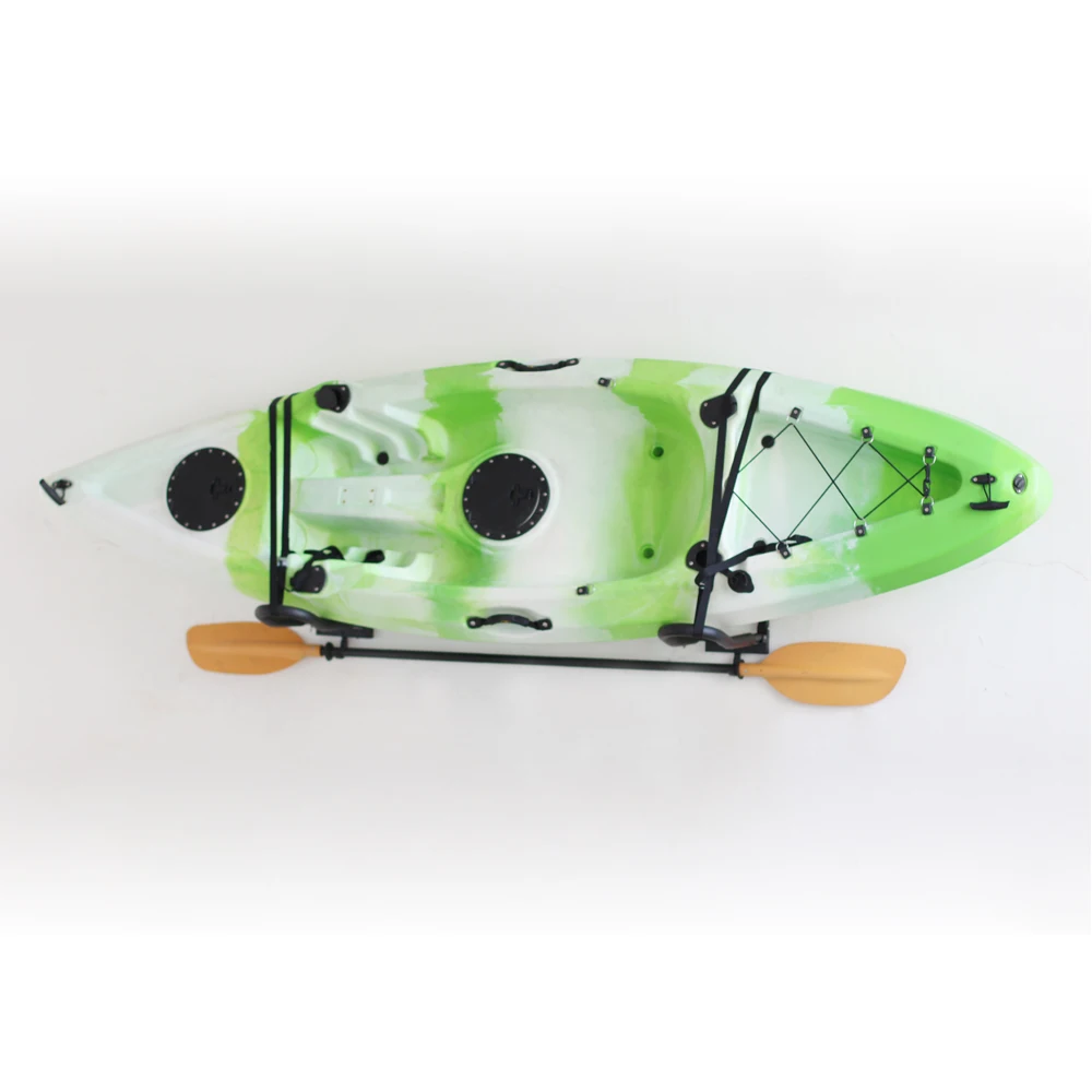 Paddleboard Surfboard Kayak Rack Kayak Storage Rack Hooks Kayak Holder