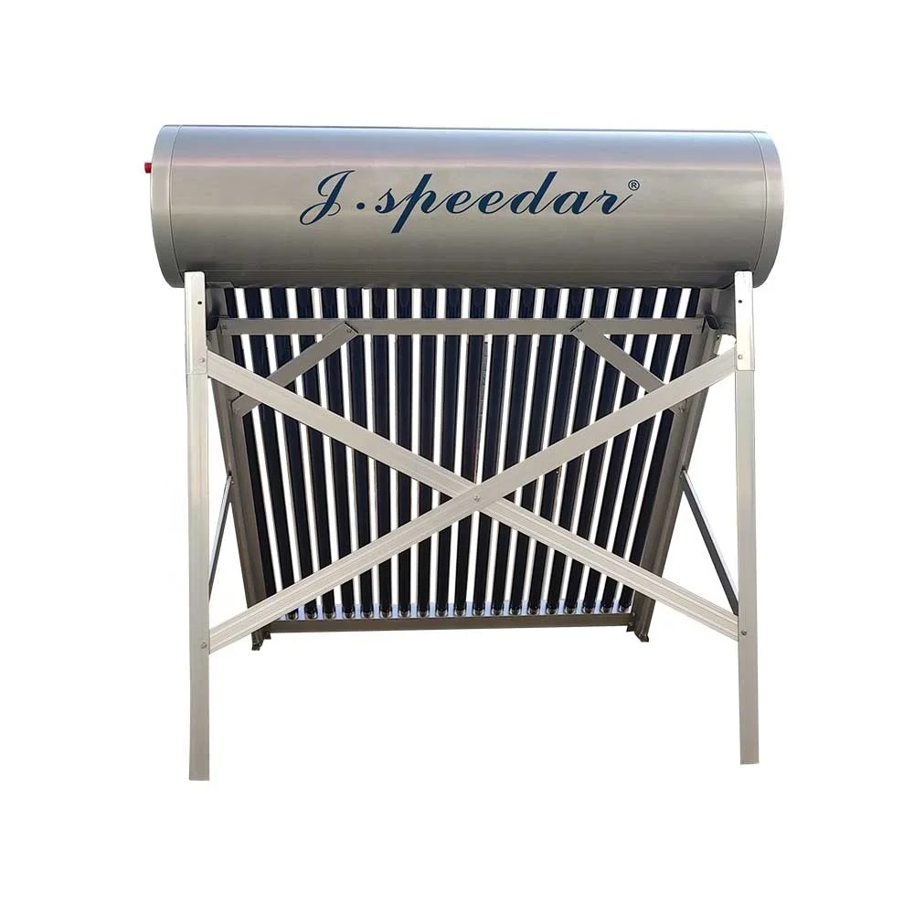 Оптовая продажа с фабрики, прямые продажи новых солнечных нагревателей