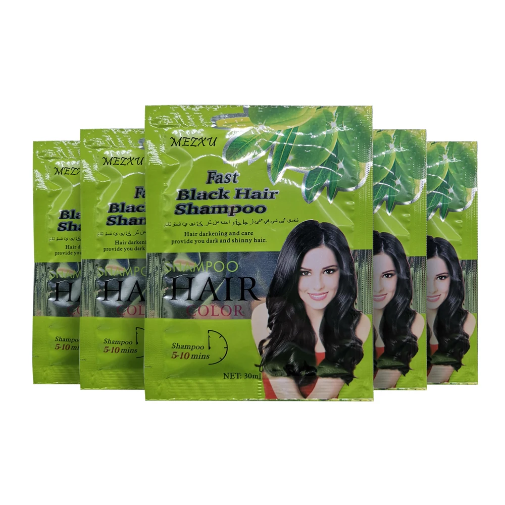 Private Label Professional Henna Hair Dye Color Wholesale For Home Use