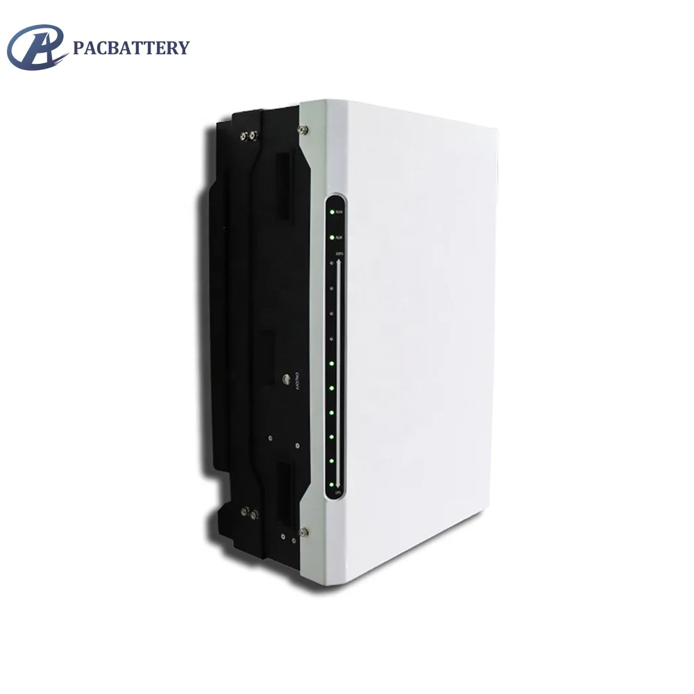 PAC Global hot-selling Stacked Energy Storage Battery solar lithium electronic storage system off grid battery storage