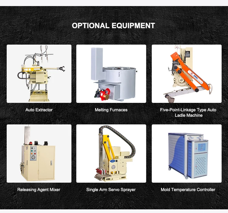 Алюминиевый машинка для литья свинцовых сплавов (криокамера) Кровать плеча машина de coulee sous под давлением от пыли