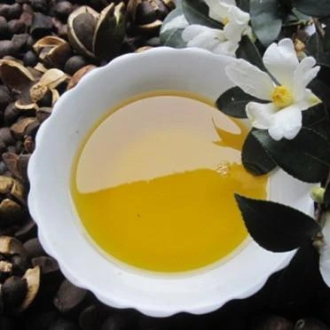 
Chinese factory bulk sale edible Tea seed oils 