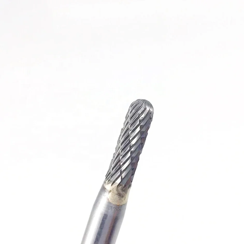 Power Tool Accessories SC-14M Carbide Burr For Makita/Dewalt/Milwaukee