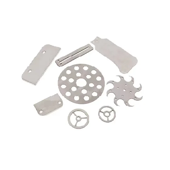 Exit Cnc Laser Cutting Parts Machining Service Sheet Metal Fabrication Aluminium Stainless Steel Parts Manufacturer