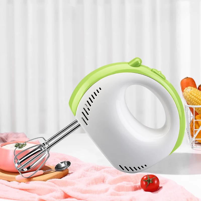 CX-6639 Batidora De Huevos Handmixed Mini Electric Egg Beater  Kitchen Moulinex Cookware Sets Free Shipping Cake Hand Mixer