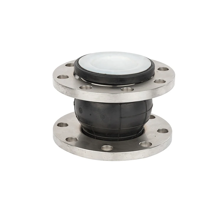 Factory Direct Sales Stainless Steel Flange High Vacuum Pipe Toilet Floor Flange With Tapped Holes