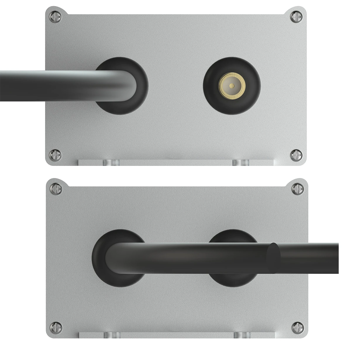 Контроллер Nb-iot со светодиодной подсветкой и слотом для Sim-карты системы управления уличным освещением