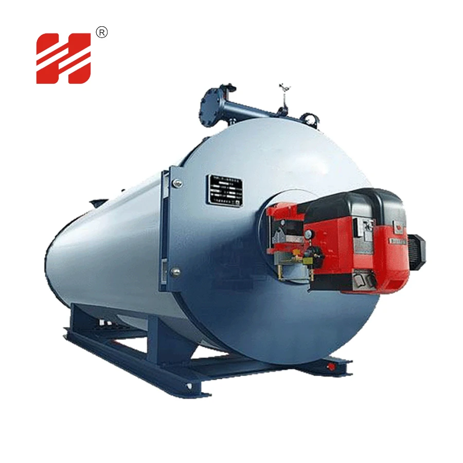 98% теплоотдача, газовый масляный термометр, жидкостный нагреватель, газовый тепловой масляный котел