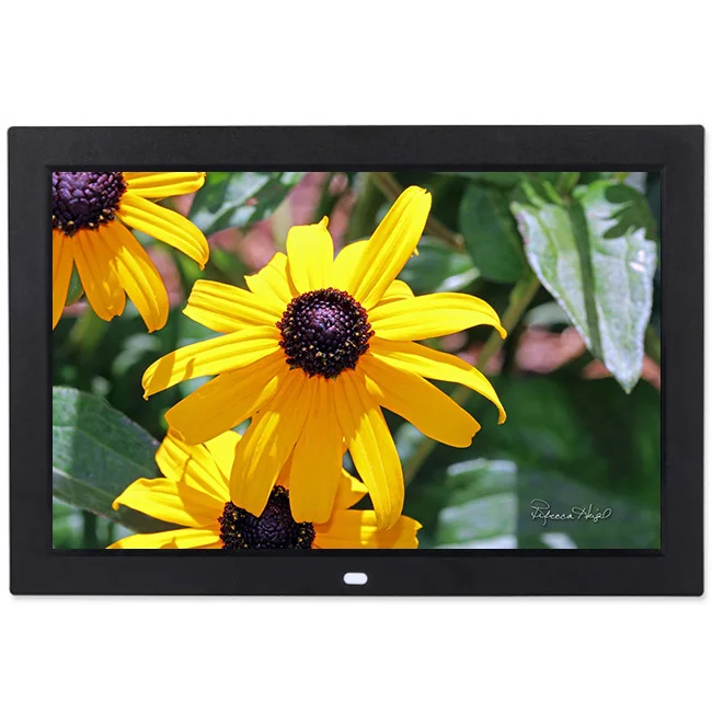 13 дюймов 1080P IPS дисплей рекламный плеер FHD картинка видео петля воспроизведения медиаплеер с USB SD HDMIed