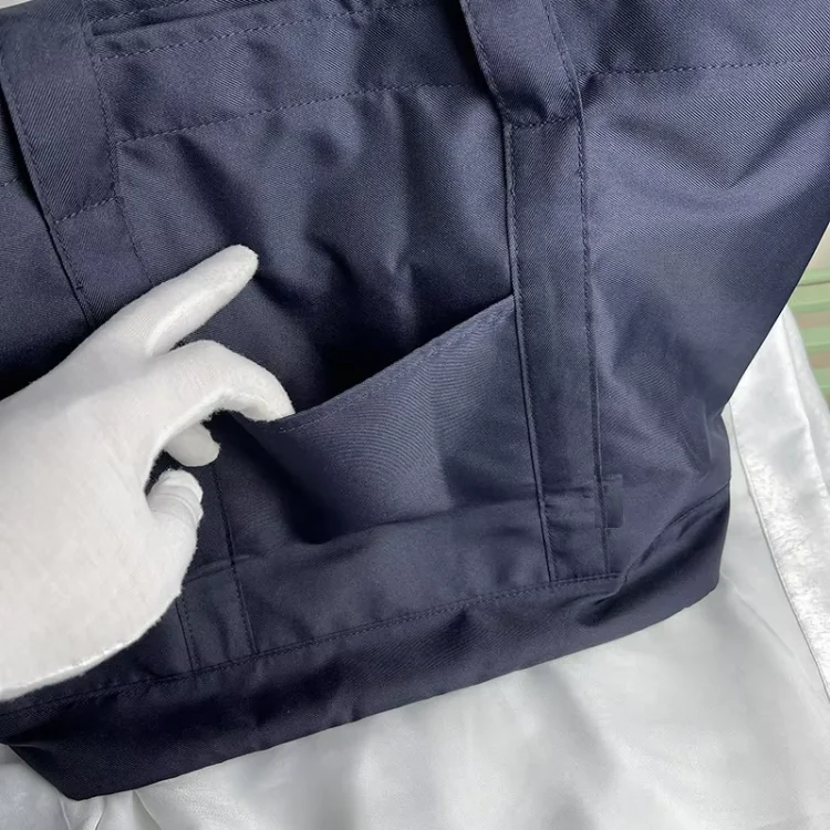 Print Logo Plain Tote Manufacture Blank Shoulder Messenger Wholesale Canvas Bag For Woman