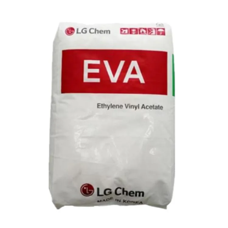 EVA Korea LG Chem EA28150 hot melt adhesive VA content 28% glue adhesive wire and cable grade raw materials