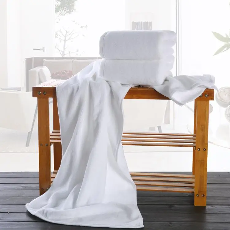 Hotel towels luxury cotton bath embroidery custom logo towels bath 100otton hotel bath towel