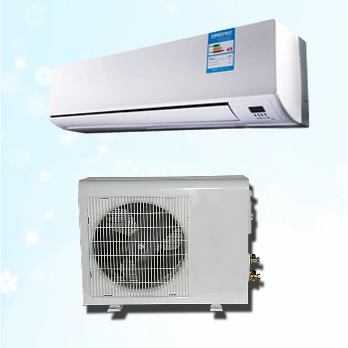 24000 Btu DC инвертор охлаждения только кондиционер