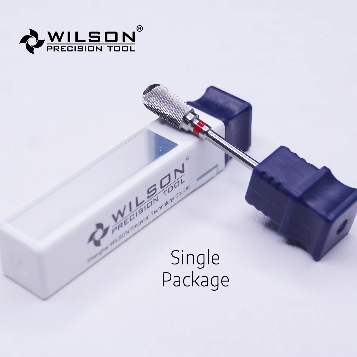 5000218 Direct Selling Domed End Tungsten Carbide Alloy Dental Laboratory for Dental Laboratory/Dental Bur