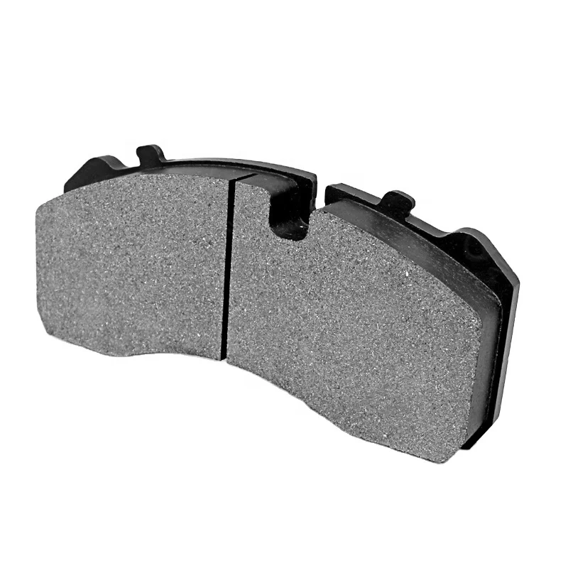 WVA 29095 заводские цены, тормозная система для тяжелых грузовиков, керамическая тормозная колодка для Man,Iveco,Mercedes-Benz