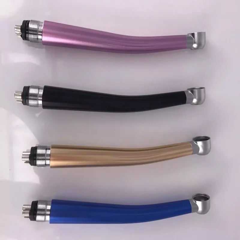 promotion dental handpiece colorful dental single spray water handpiece