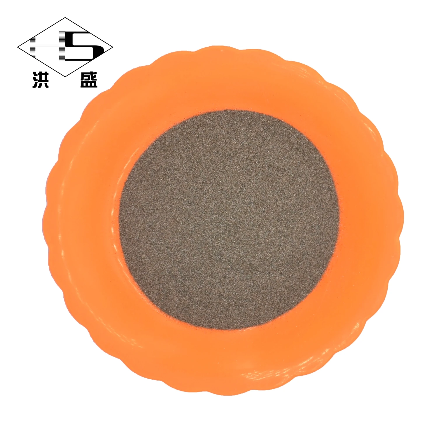 alumina fused brown corundum mesh grind material Alox abrasive electro grit aluminum oxide crystal media sand blast job