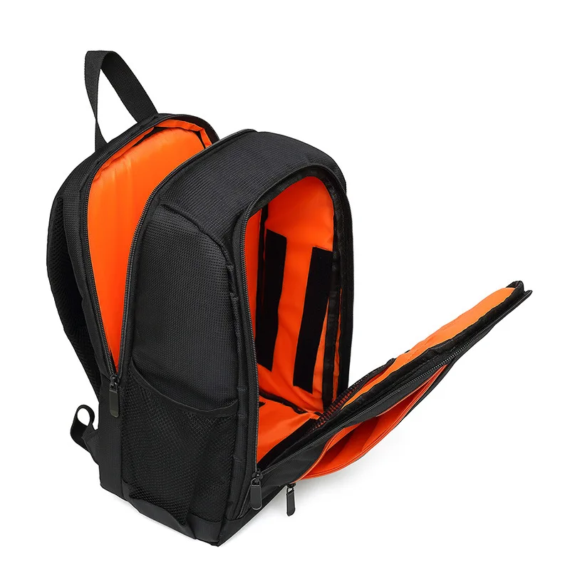 New SLR camera bag shoulder outdoor camera bag professional waterproof wear resistant laptop bag
