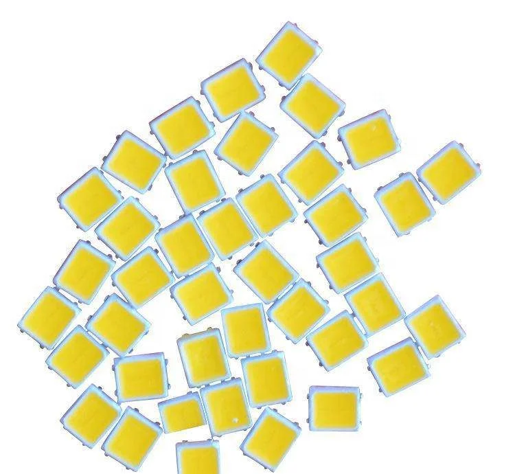 Горячая продажа SMD светодиодный чип 2835 36 В @ 30 мА 1 ватт-лм SMD светодиодный чип Хорошее качество SMD Led заводская цена сделано в Китае